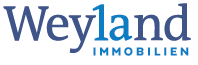 Logo Weyland Immobilien GmbH